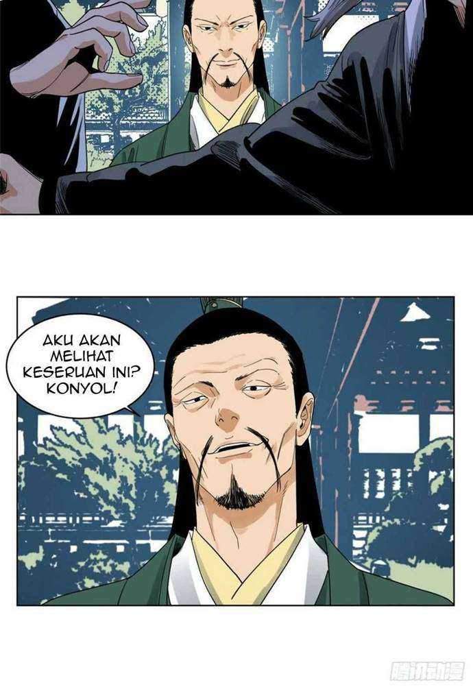 The Taoist chapter 41 halaman 4