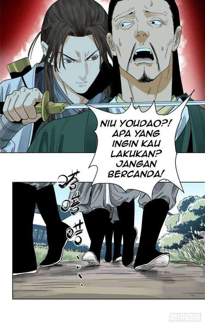 The Taoist chapter 41 halaman 6