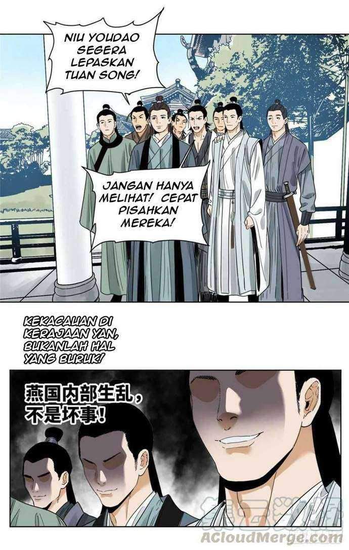 The Taoist chapter 41 halaman 7
