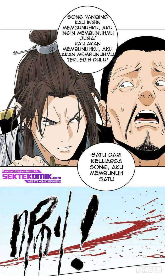 The Taoist chapter 41 halaman 8