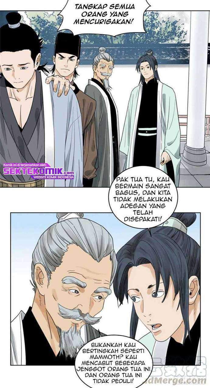 The Taoist chapter 41 halaman 13