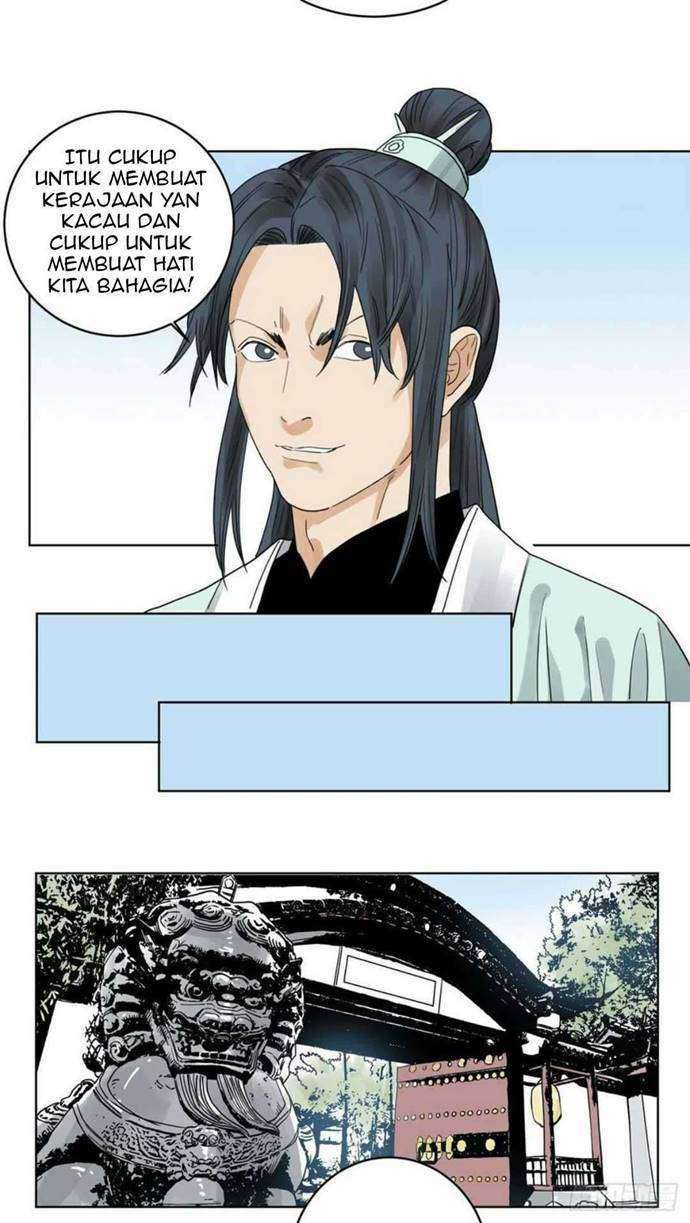 The Taoist chapter 41 halaman 14