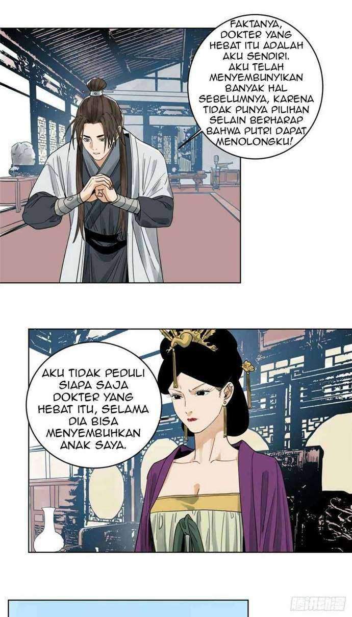 The Taoist chapter 41 halaman 16