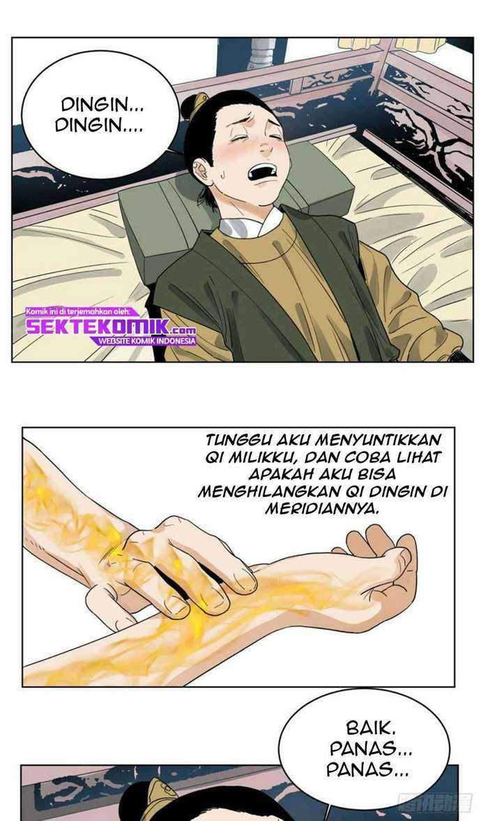 The Taoist chapter 41 halaman 18