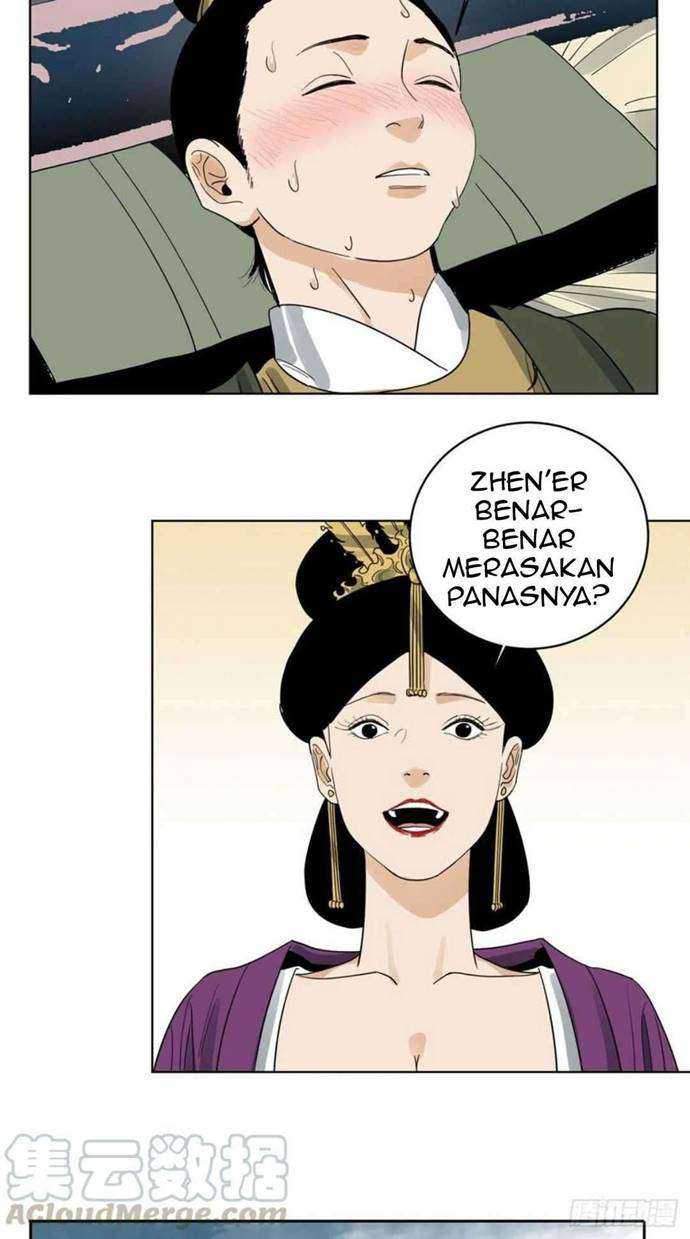 The Taoist chapter 41 halaman 19