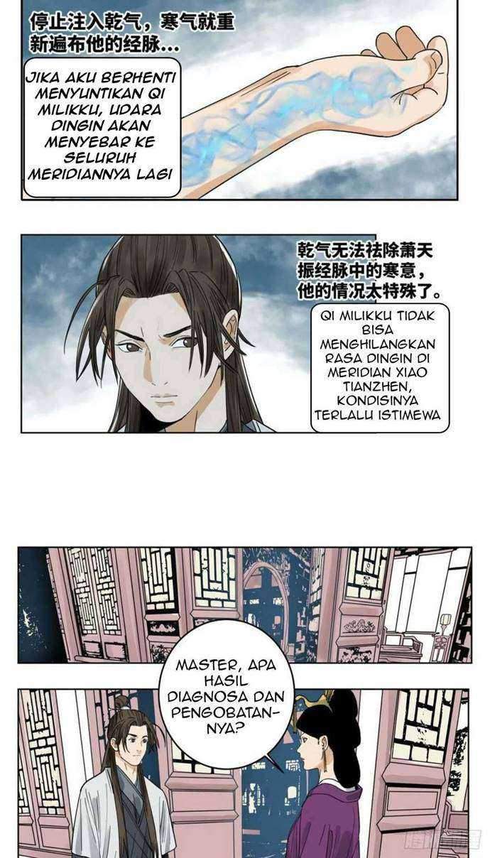 The Taoist chapter 41 halaman 20