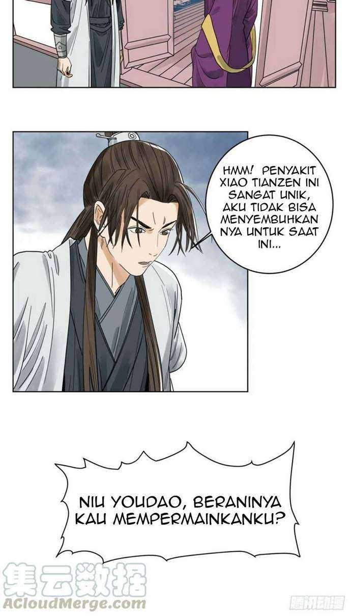 The Taoist chapter 41 halaman 21