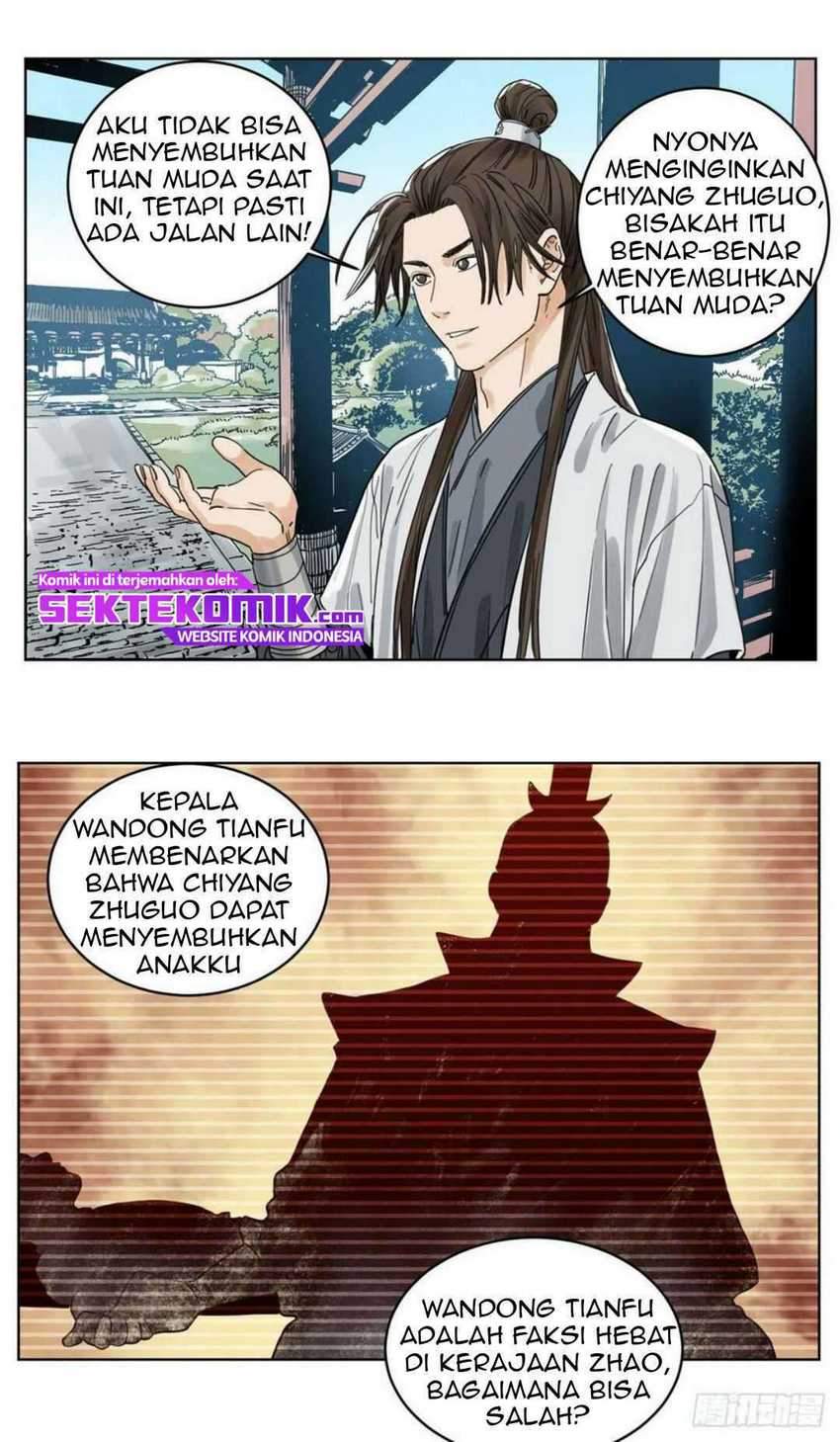 The Taoist Bab 42 halaman 4