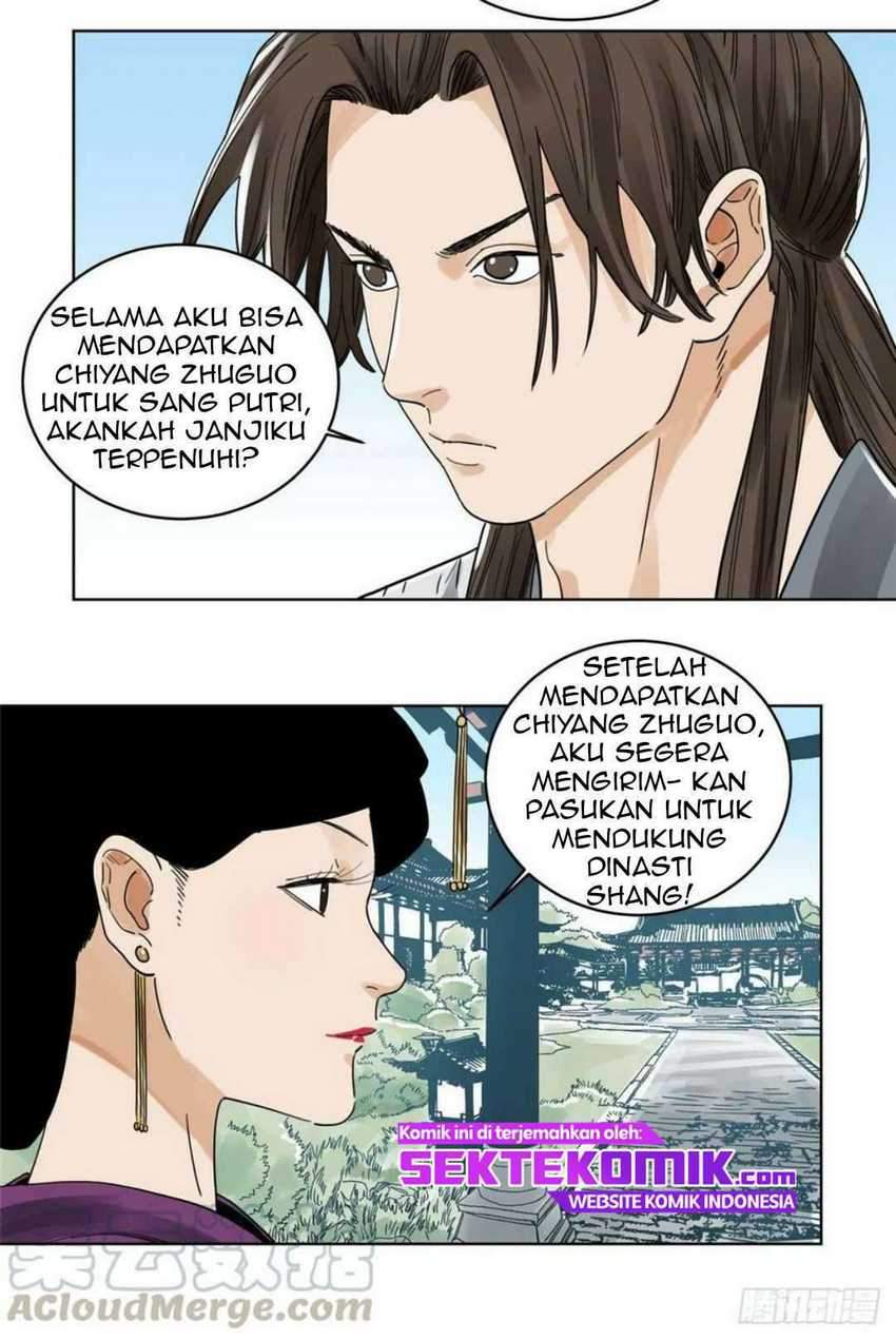 The Taoist Bab 42 halaman 5