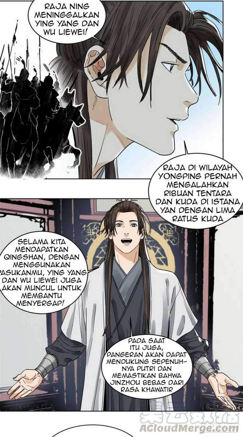 The Taoist Bab 42 halaman 11