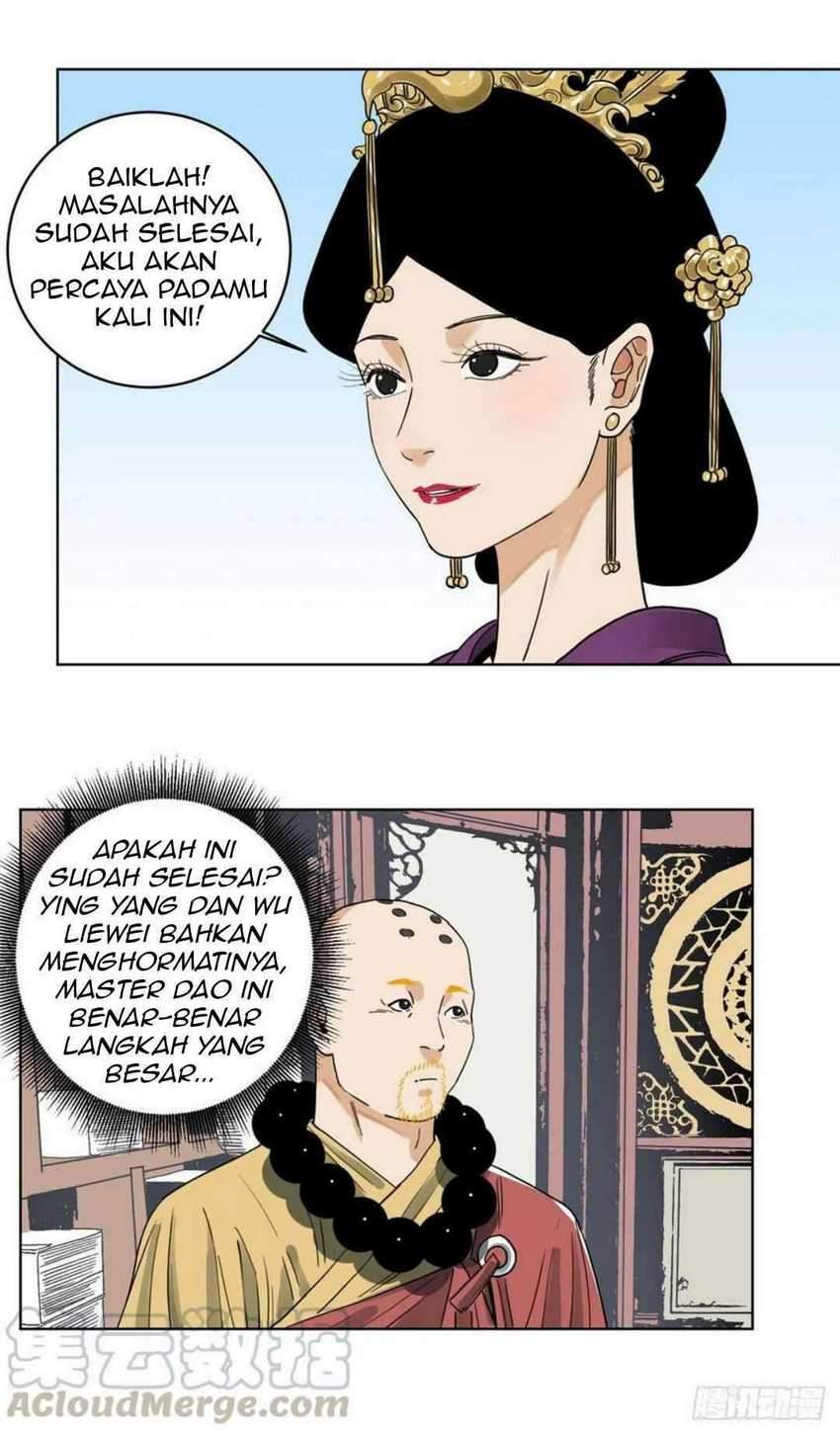 The Taoist Bab 42 halaman 13