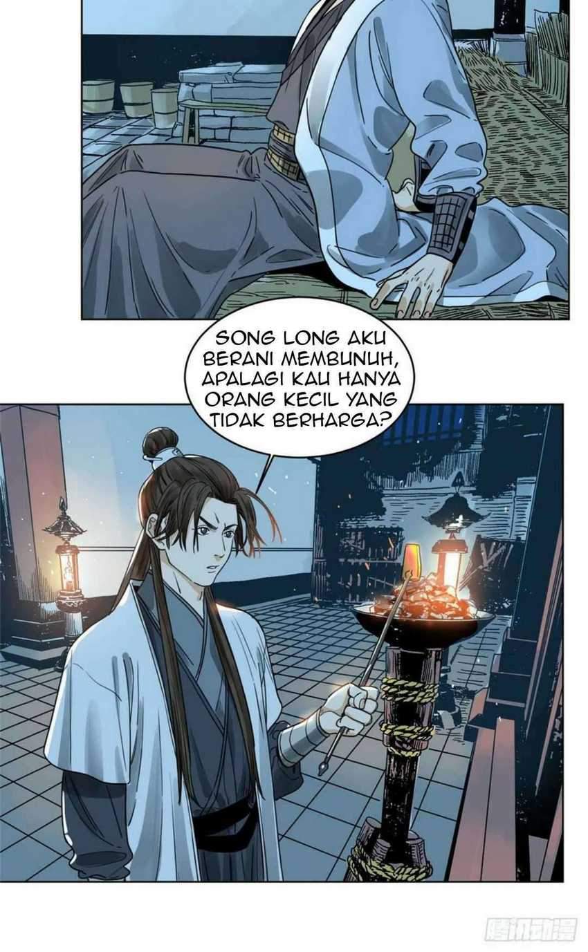 The Taoist Bab 42 halaman 16