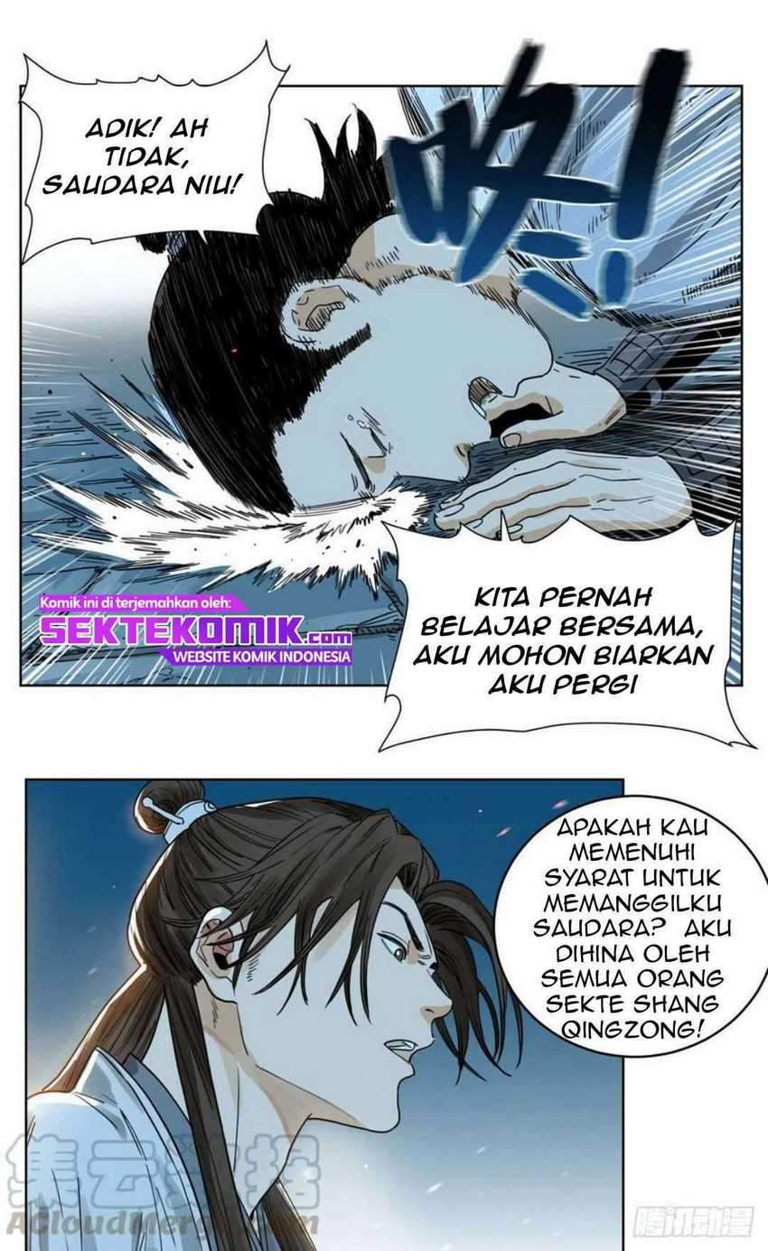 The Taoist Bab 42 halaman 17