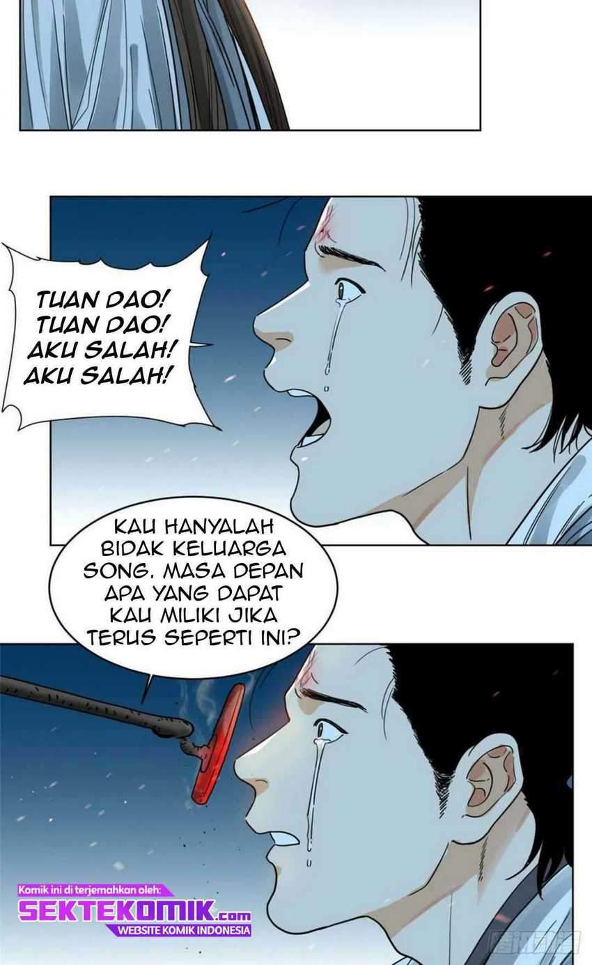 The Taoist Bab 42 halaman 18