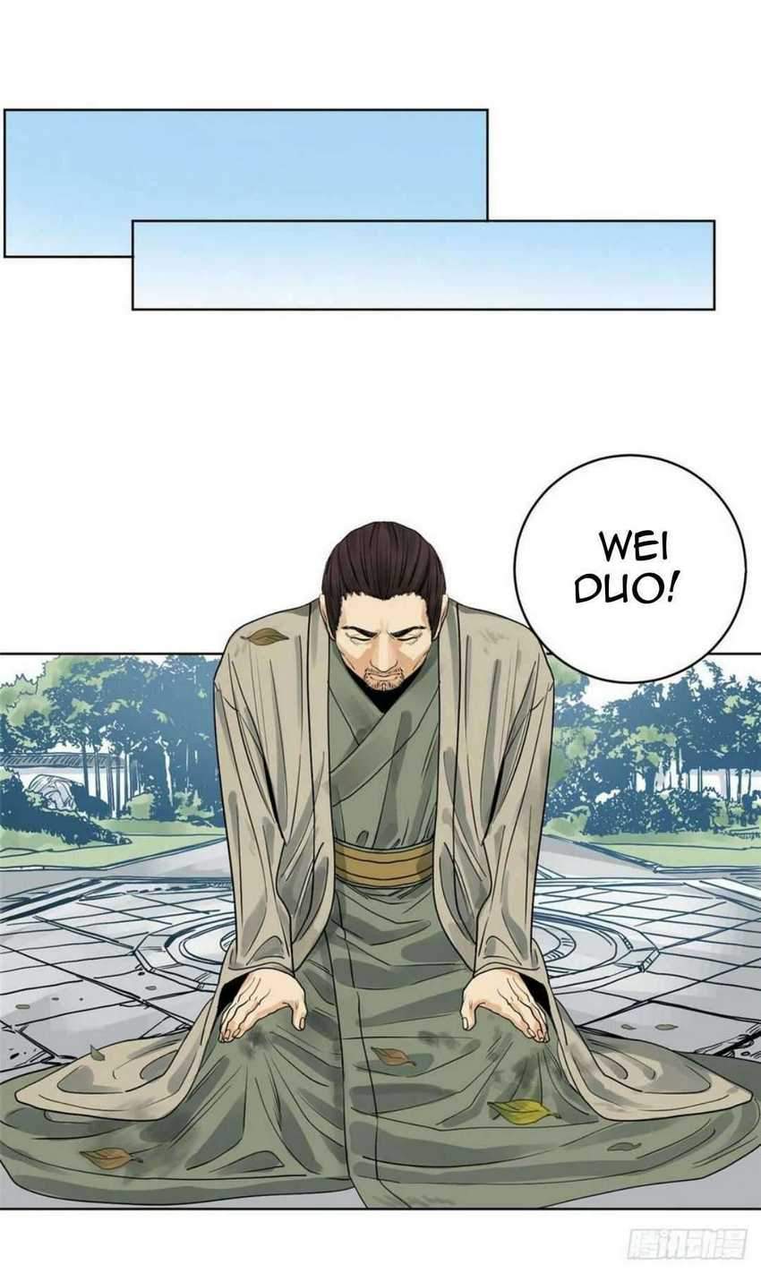The Taoist Bab 43 halaman 8