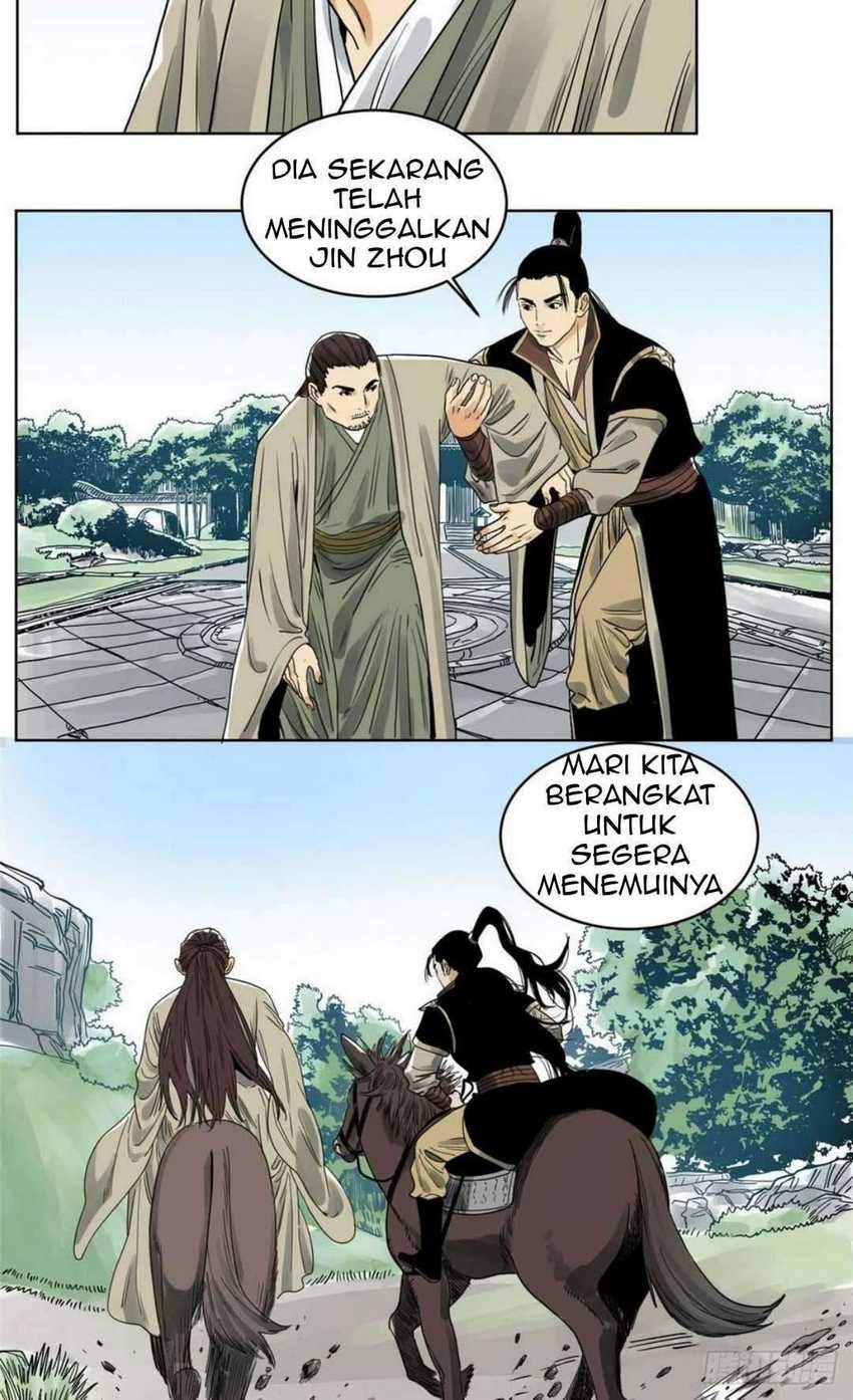 The Taoist Bab 43 halaman 10