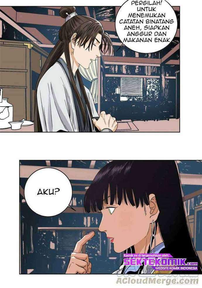 The Taoist chapter 44 halaman 3