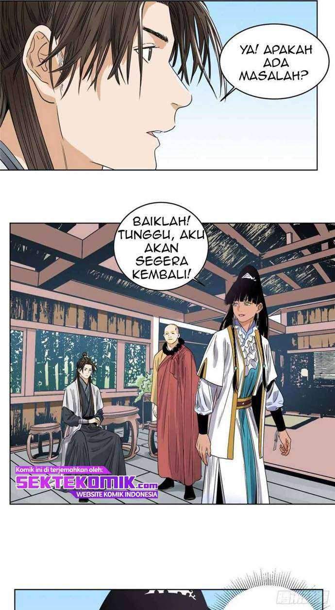 The Taoist chapter 44 halaman 4