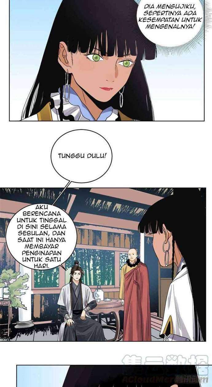 The Taoist chapter 44 halaman 5