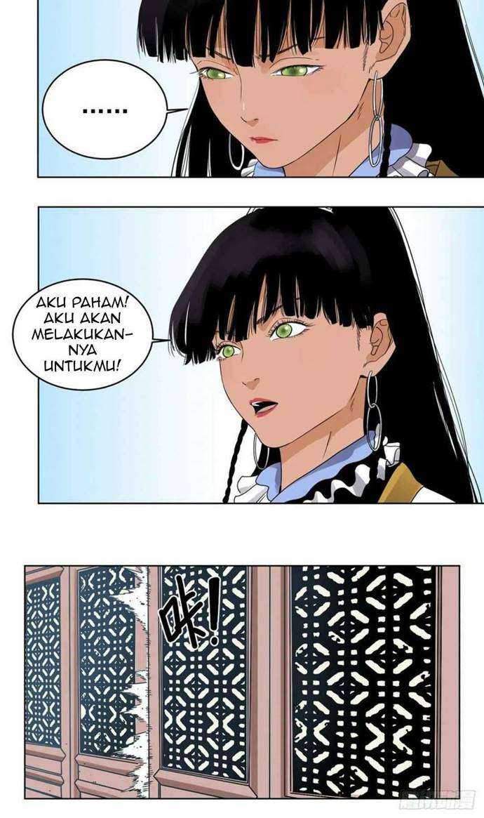 The Taoist chapter 44 halaman 6