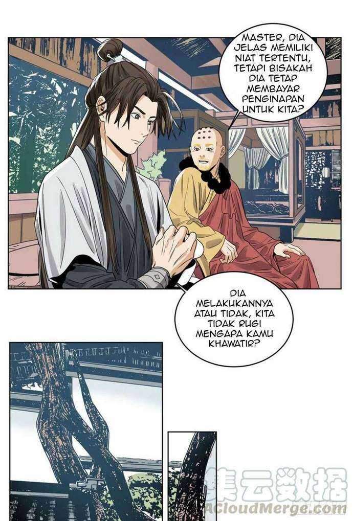 The Taoist chapter 44 halaman 7