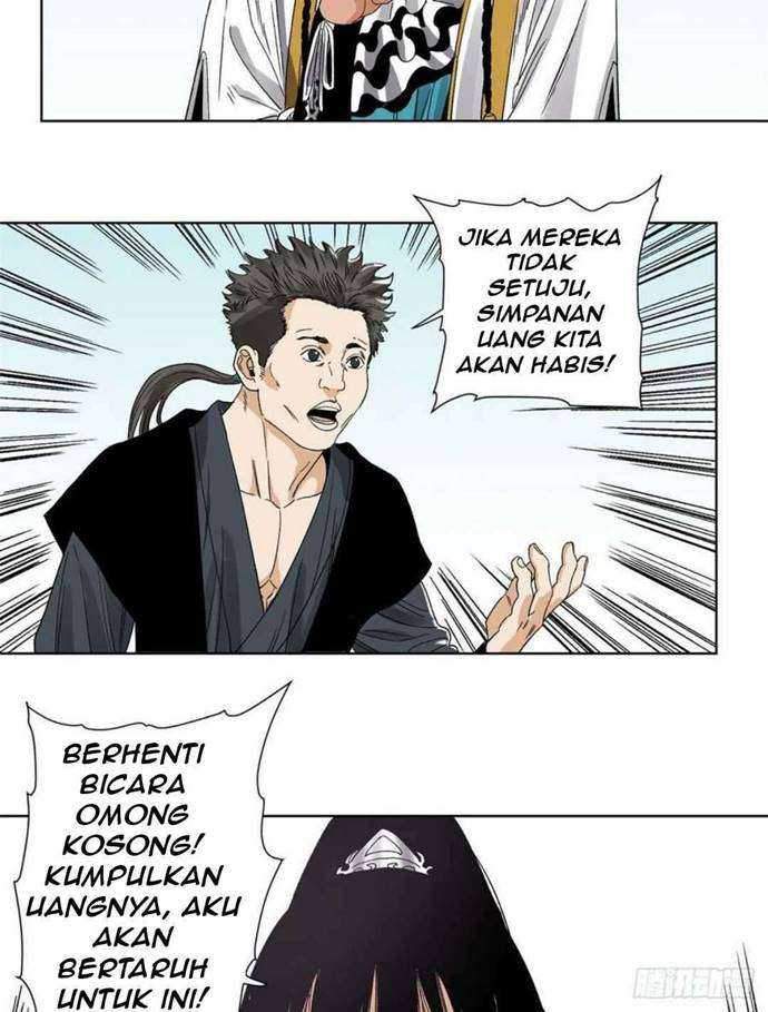 The Taoist chapter 44 halaman 10