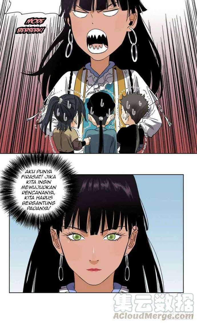 The Taoist chapter 44 halaman 11