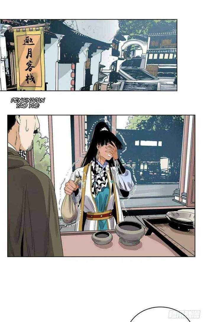 The Taoist chapter 44 halaman 12