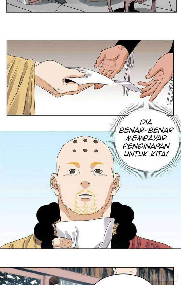 The Taoist chapter 44 halaman 14
