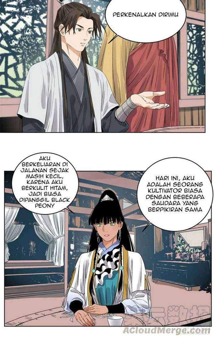 The Taoist chapter 44 halaman 15
