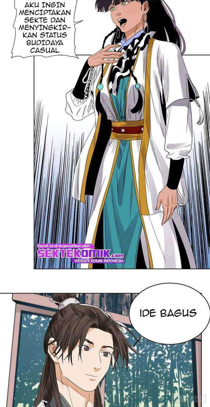 The Taoist chapter 44 halaman 18