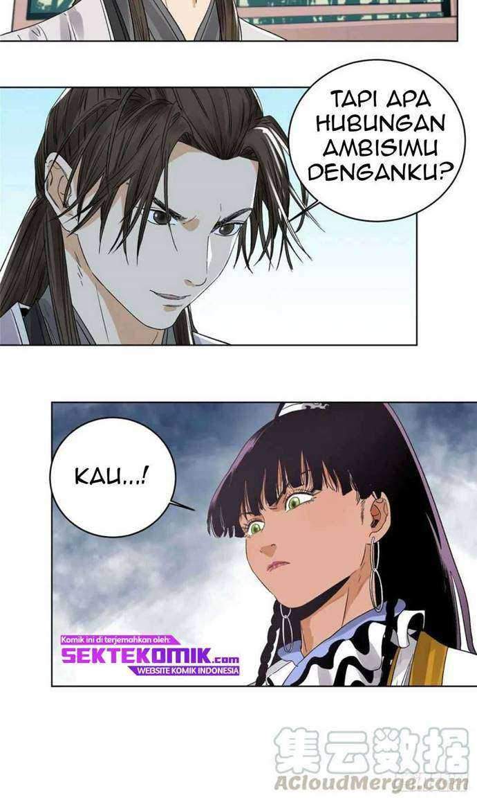 The Taoist chapter 44 halaman 19