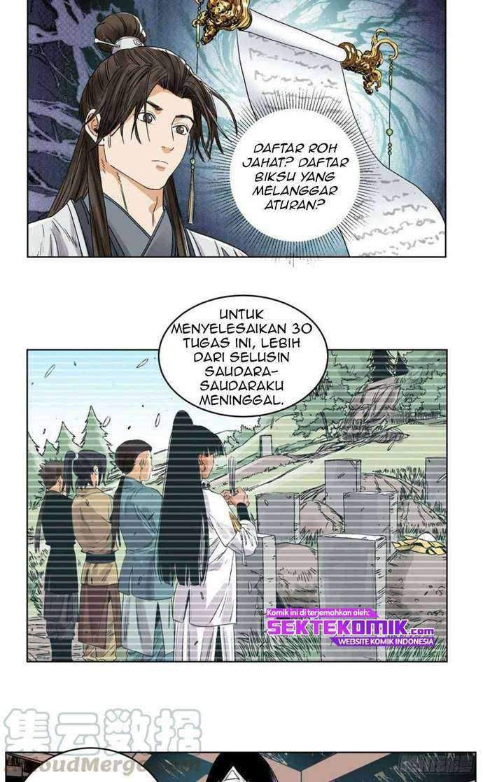 The Taoist Bab 45 halaman 3