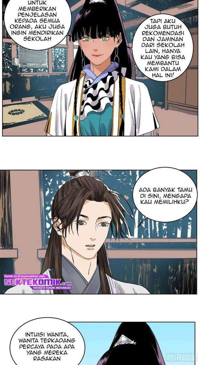 The Taoist Bab 45 halaman 4