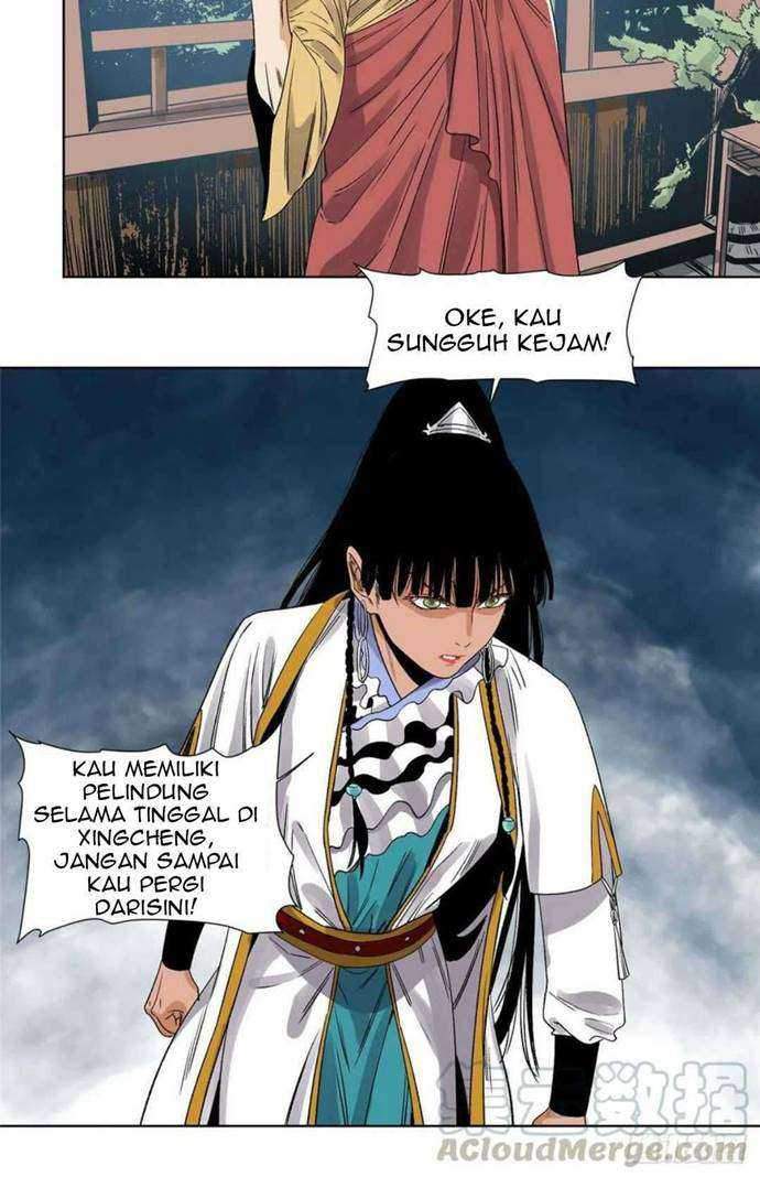 The Taoist Bab 45 halaman 11