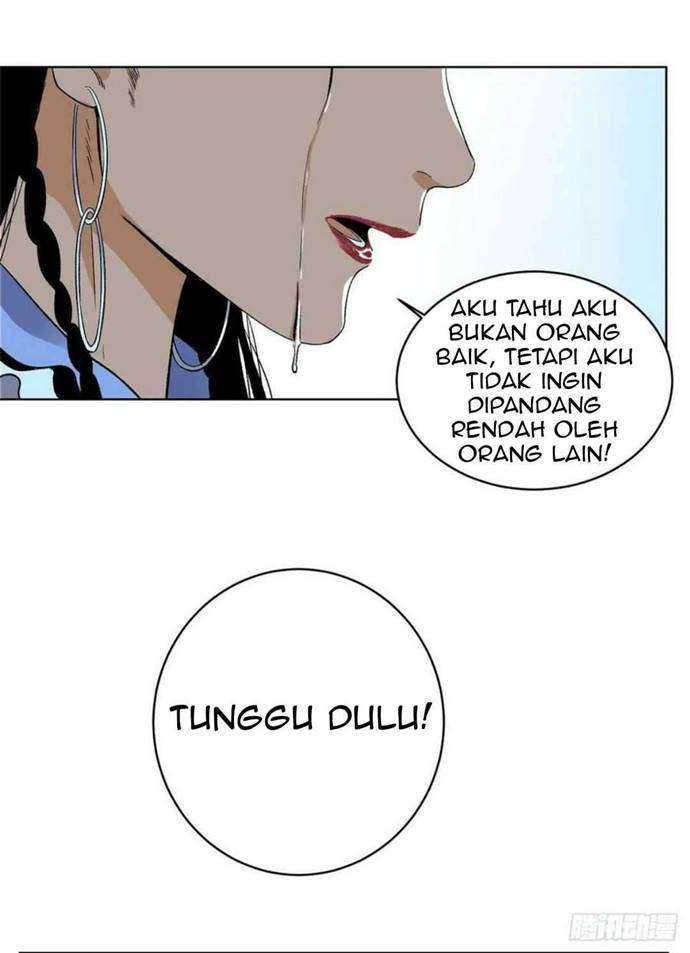 The Taoist Bab 45 halaman 14