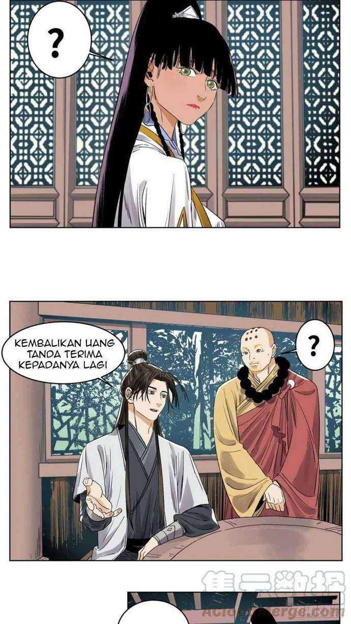 The Taoist Bab 45 halaman 15