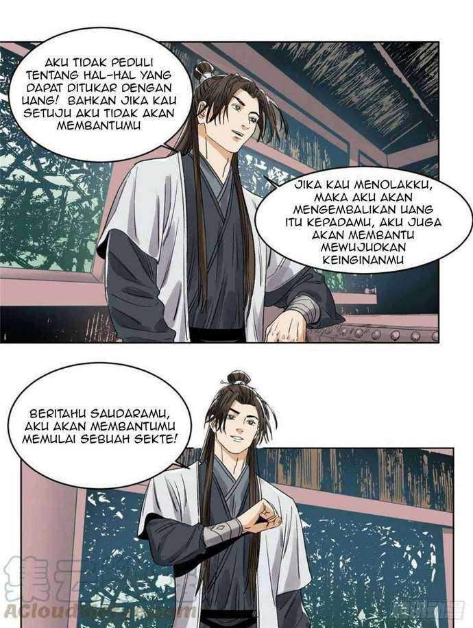The Taoist Bab 45 halaman 17