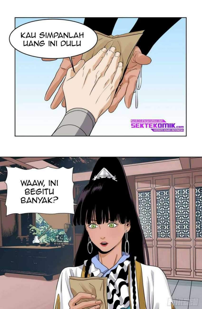 The Taoist chapter 46 halaman 4