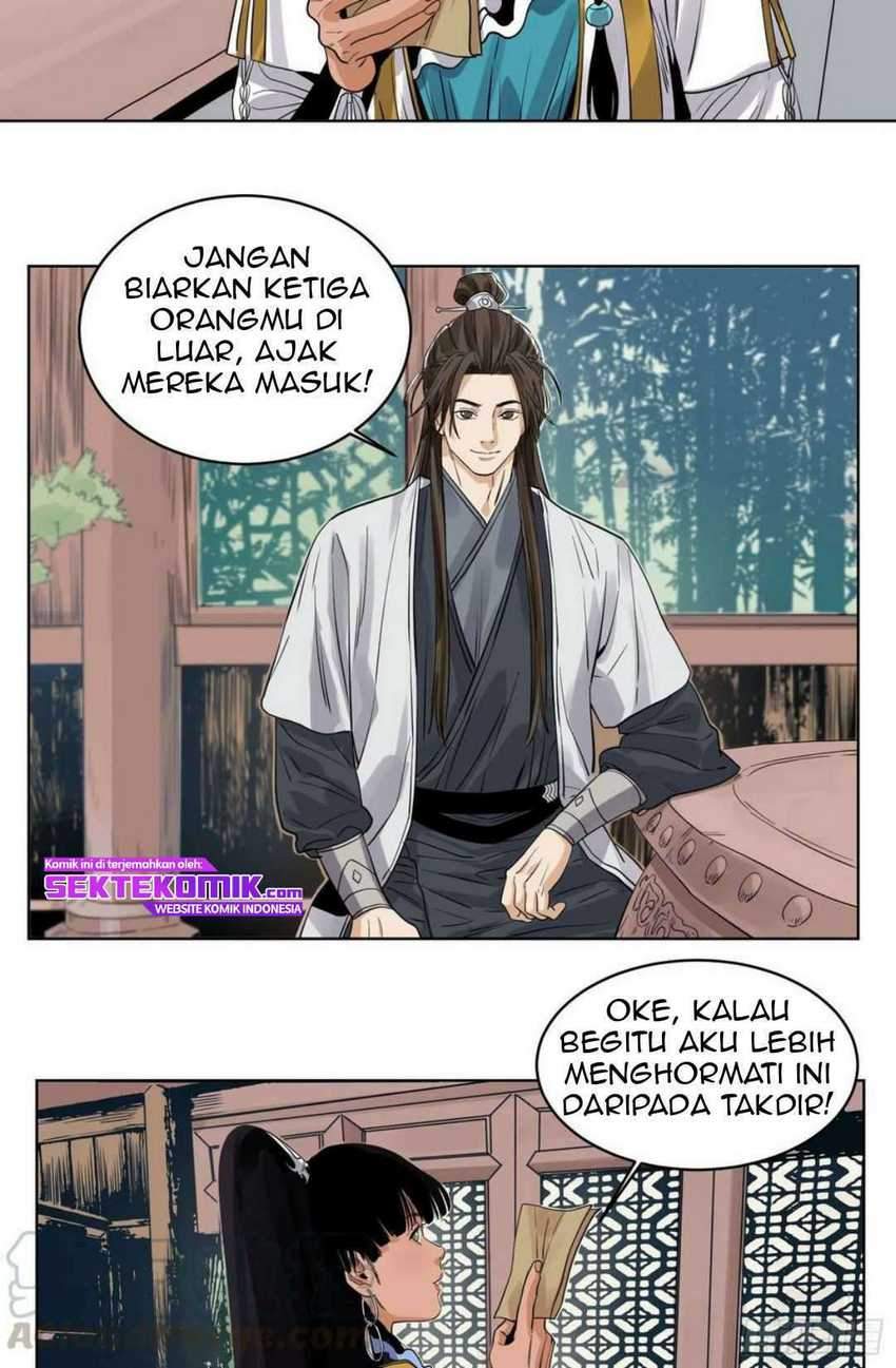 The Taoist chapter 46 halaman 5