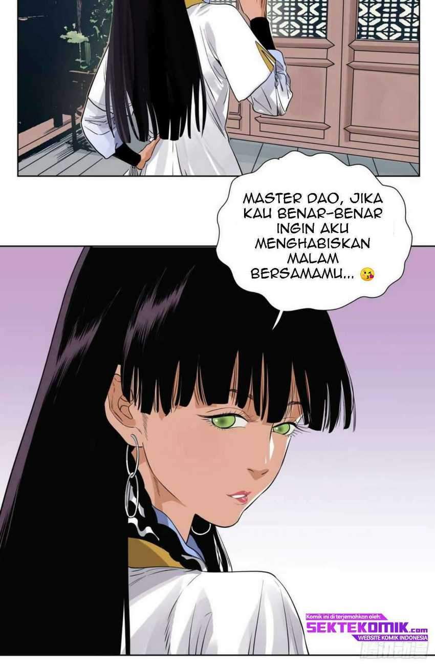 The Taoist chapter 46 halaman 6