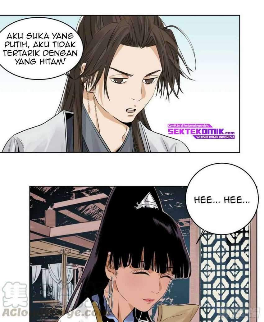 The Taoist chapter 46 halaman 7