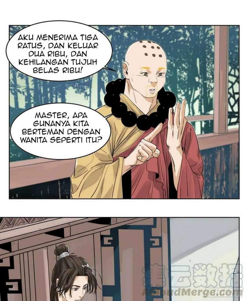 The Taoist chapter 46 halaman 9