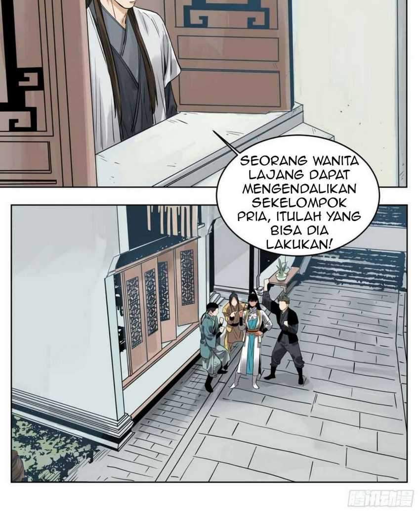 The Taoist chapter 46 halaman 10