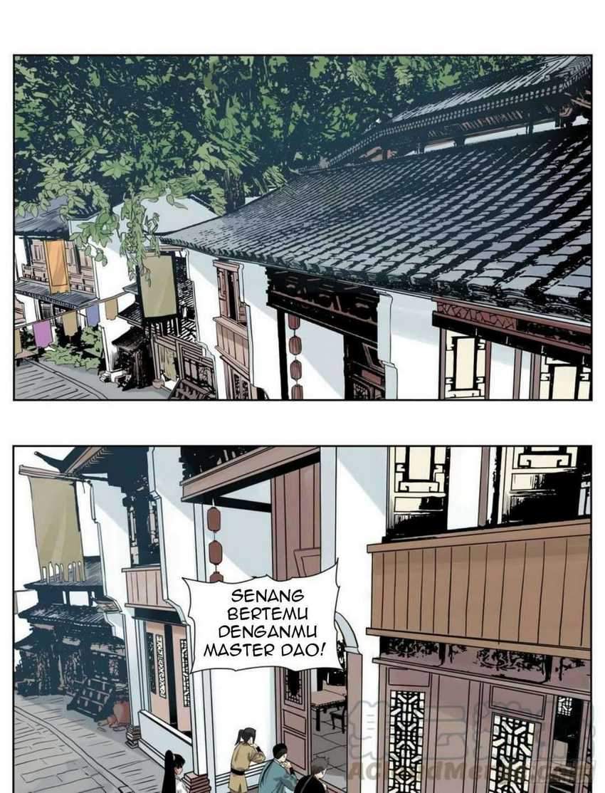 The Taoist chapter 46 halaman 11