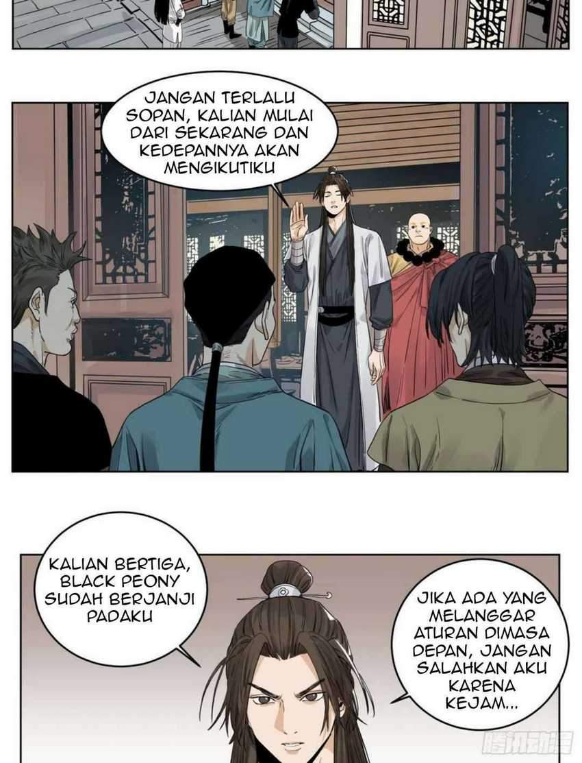The Taoist chapter 46 halaman 12