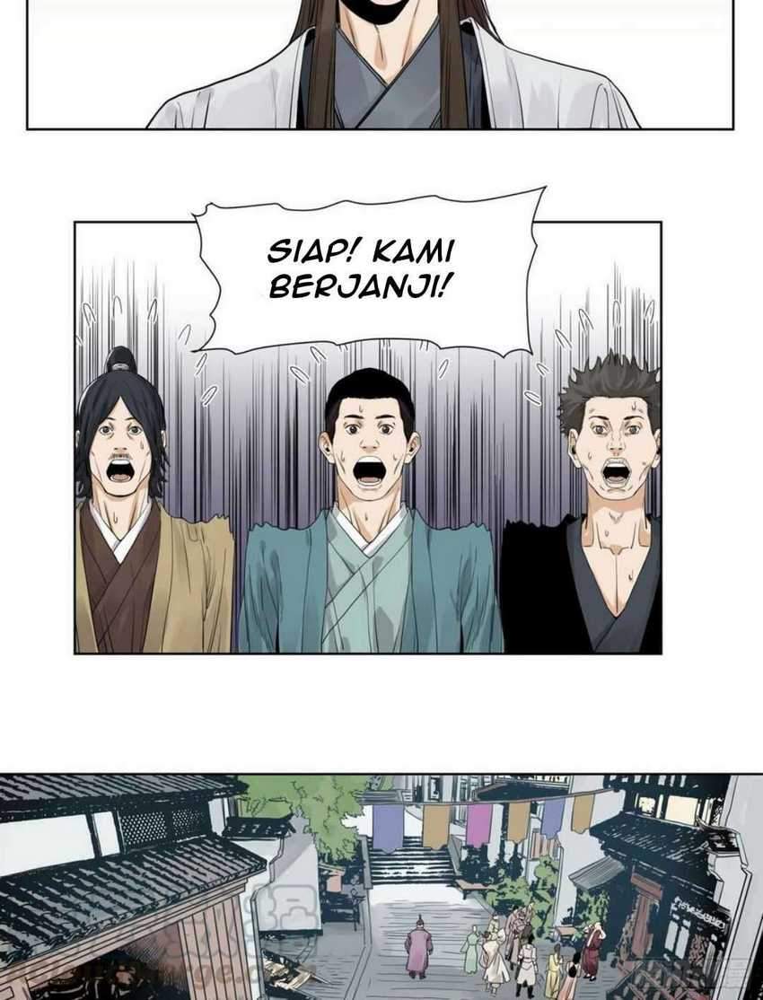 The Taoist chapter 46 halaman 13