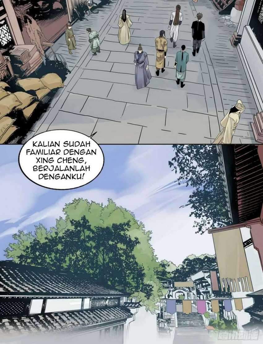 The Taoist chapter 46 halaman 14