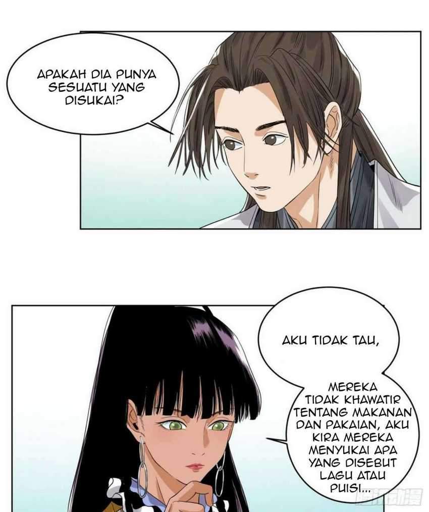 The Taoist chapter 46 halaman 18