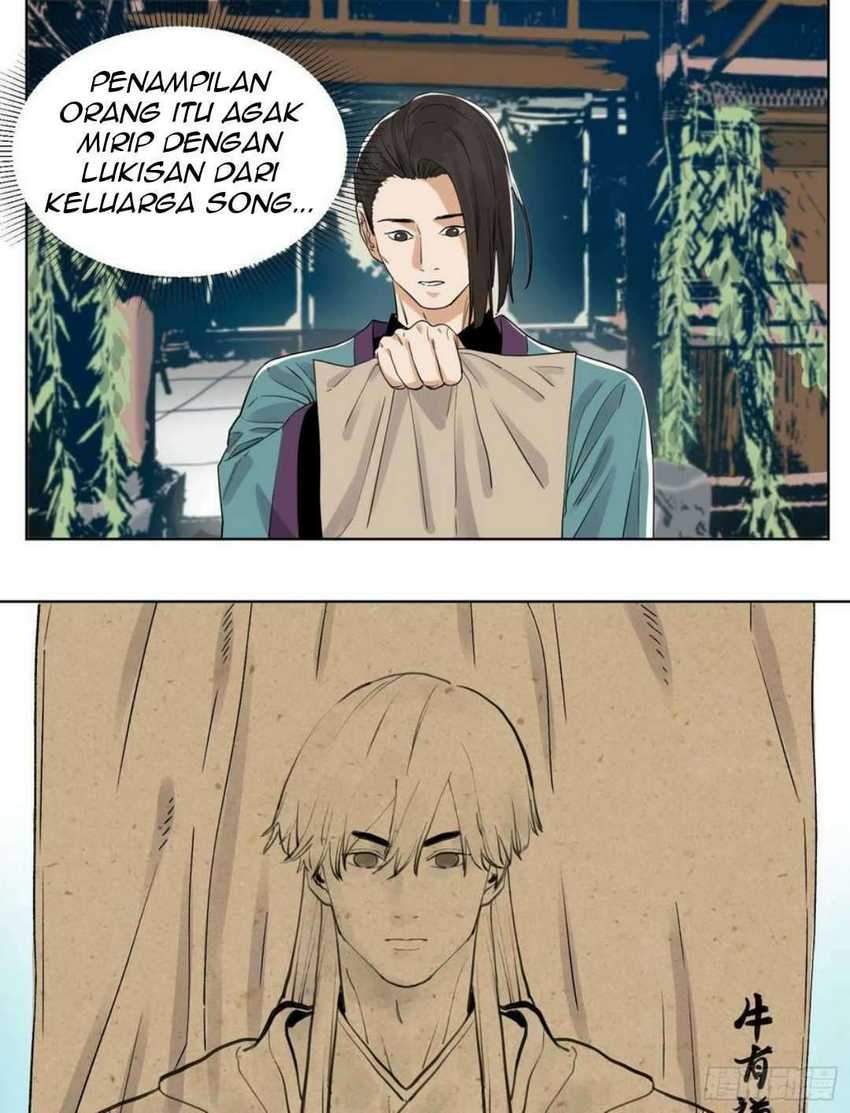 The Taoist chapter 46 halaman 22